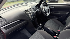 Suzuki Swift 1.2 SZ-L [Nav] 5dr Petrol Hatchback